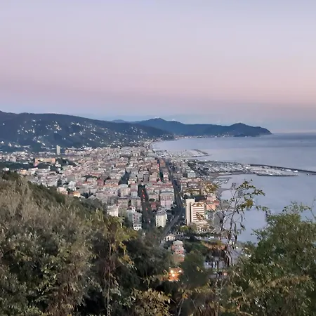 La Porta Antica * Chiavari