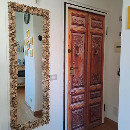 La Porta Antica Apartment Chiavari