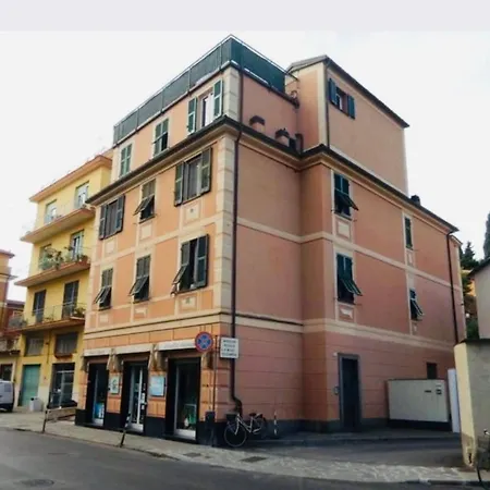 Апартаменты La Porta Antica