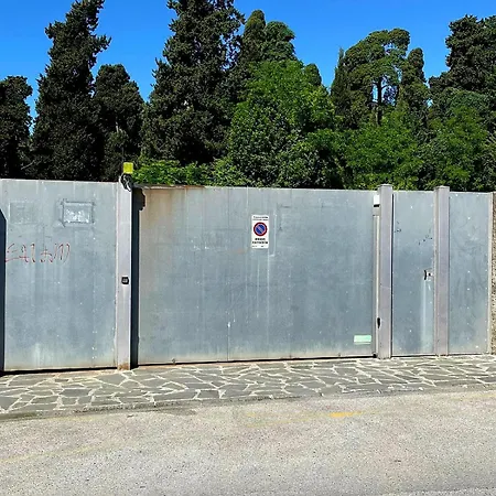 La Porta Antica Апартаменты *