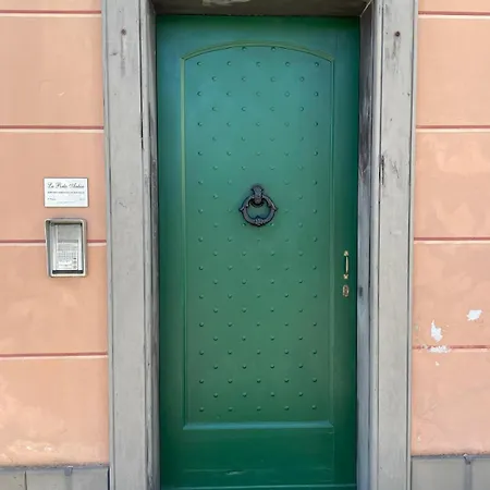 La Porta Antica Апартаменты